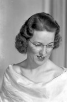 Ann Dick, 1940